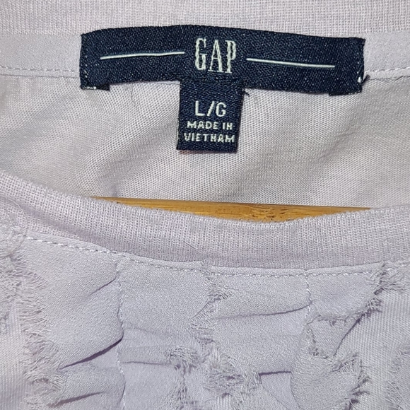 Gap sleeveless tank - Picture 4 of 5